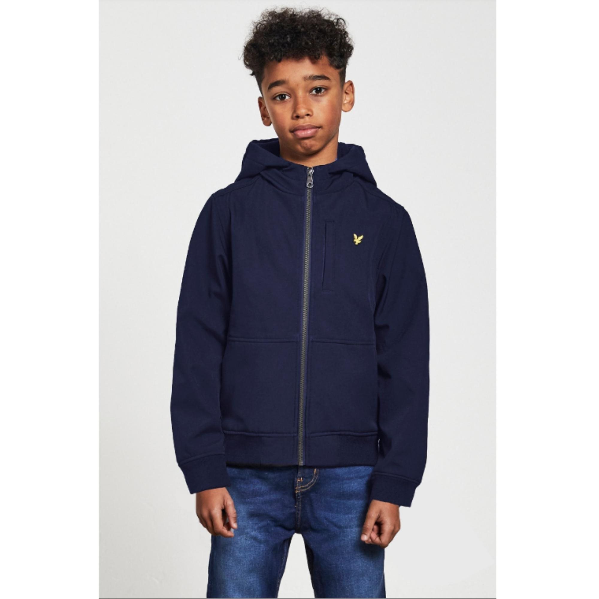 Lyle en scott kinderkleding sale