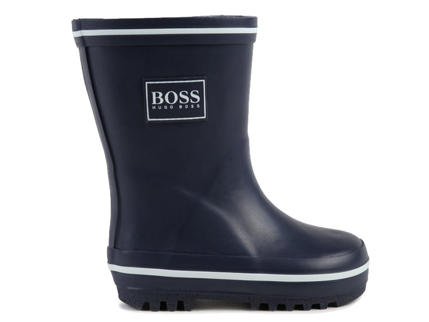 Hugo boss regenlaarzen discount kind