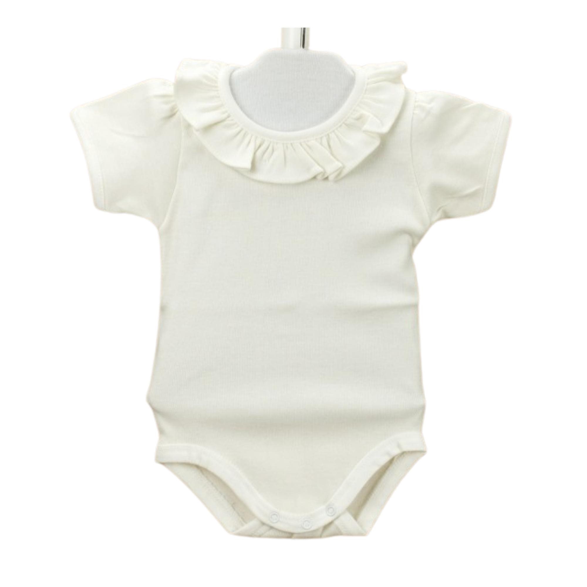 Babykleding van het merk BABIDU online bestellen Bestel