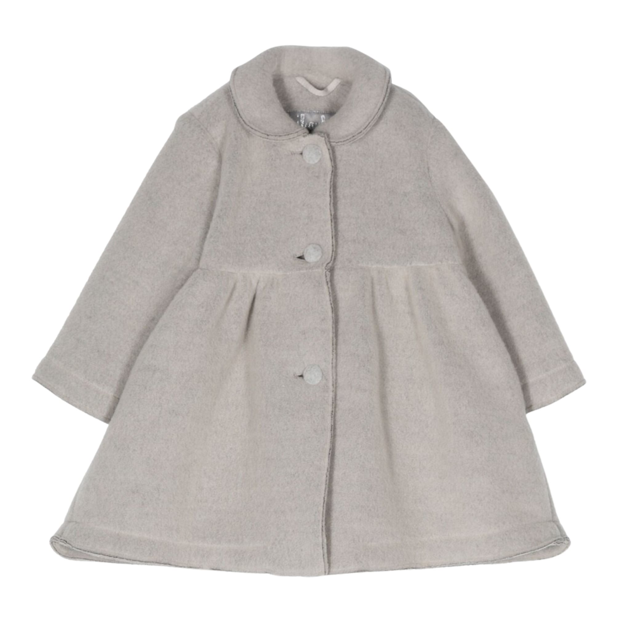 Il gufo baby store coat