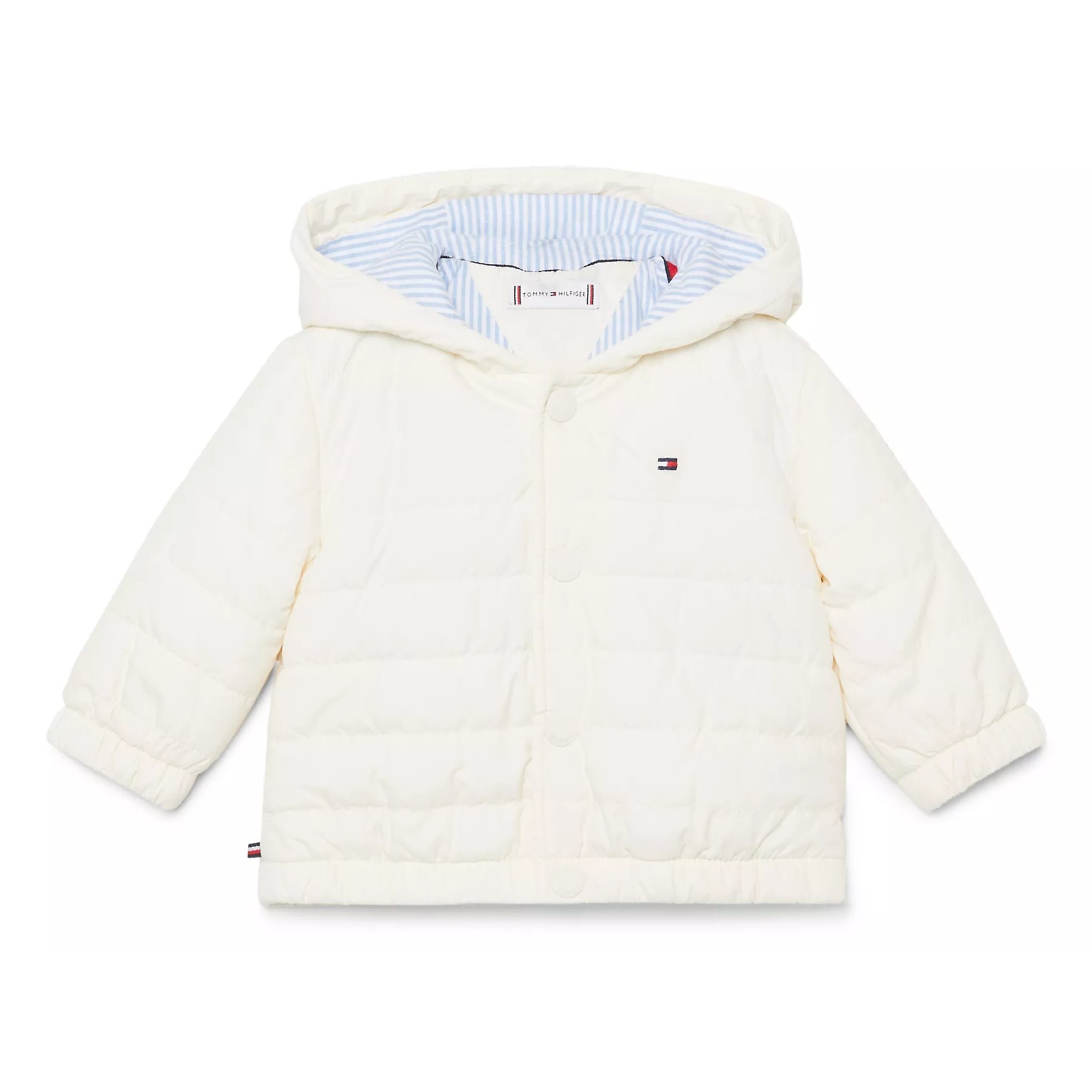 Babykleertjes best sale tommy hilfiger